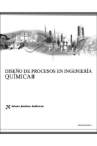 Diseño de procesos en ingeniería química