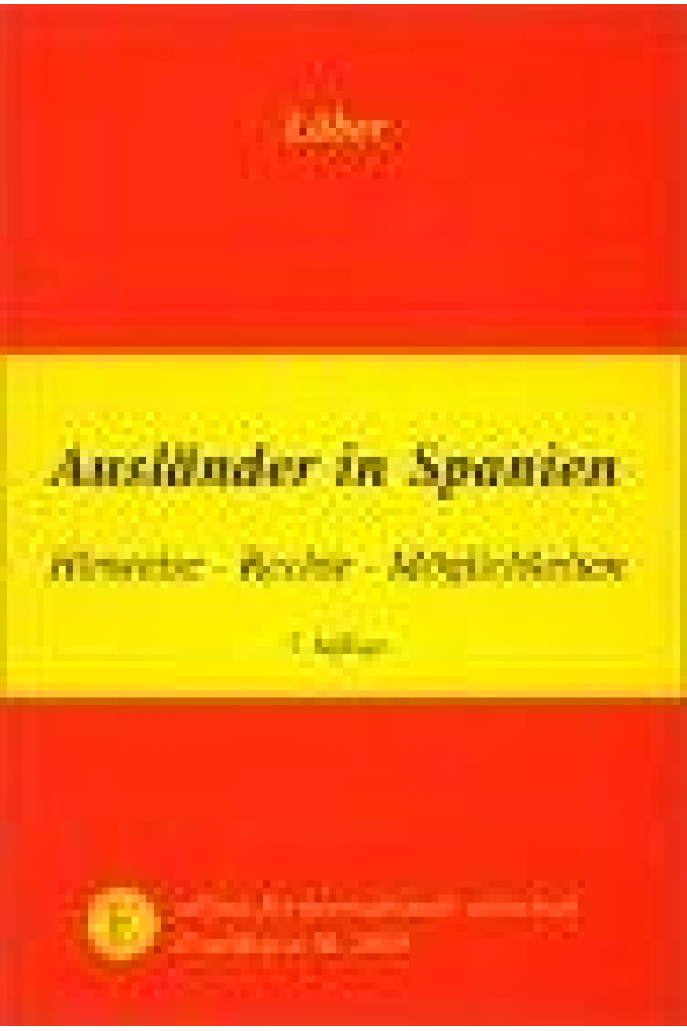 Aulsänder in Spanien