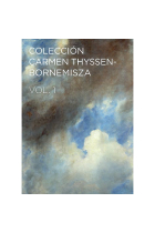 Colección Carmen Thyssen-Bornemisza. Vol.1