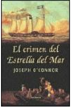 El crimen del Estrella del Mar