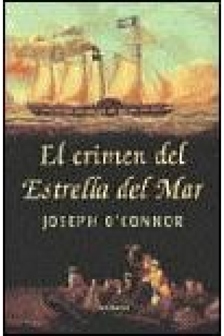 El crimen del Estrella del Mar