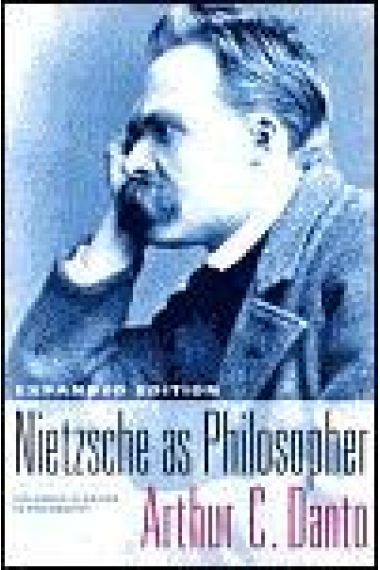 Nietzsche as philosopher (expanded edition)