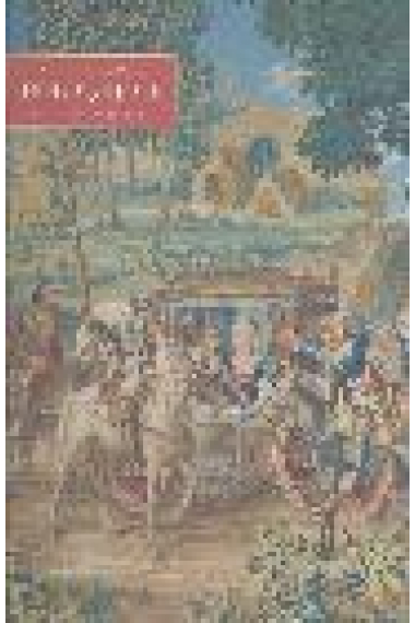 Tapices españoles. Don Quijote. Spanish tapestries