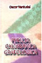 Pericia caligráfica grafológica