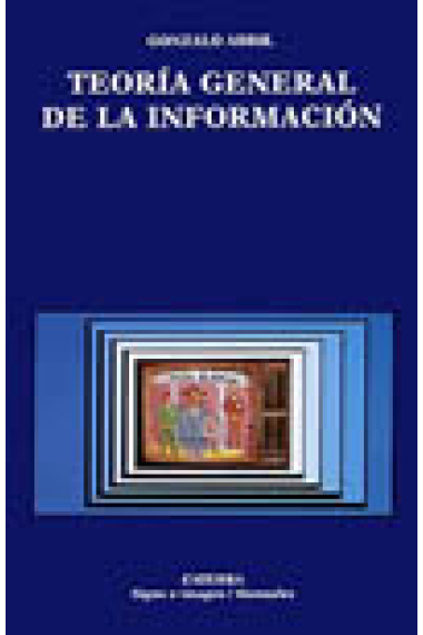 Teoría general de la información