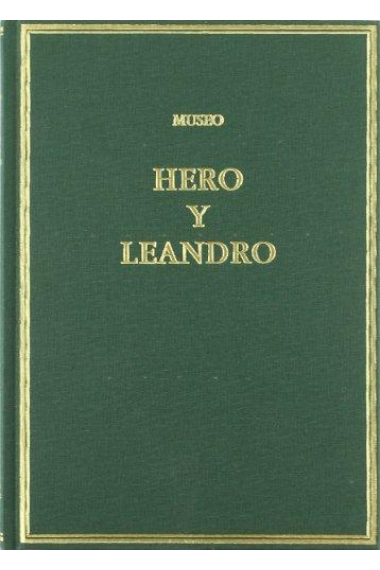 Hero y Leandro