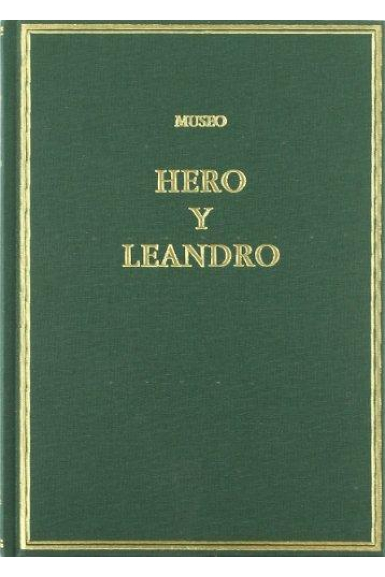 Hero y Leandro