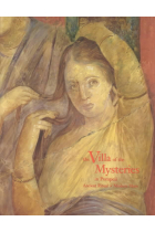 Villa of the Mysteries in Pompeii: ancient ritual and modern Muse