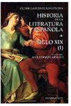 Historia de la literatura española.SigloXIX.(I)