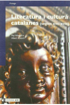 Literatura i cultura catalanes (segles XVII-XVIII)