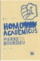 Homo academicus