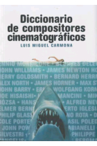 Diccionario de compositores cinematográficos