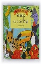 Sonidos de la selva