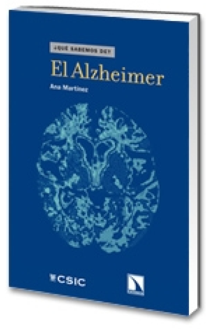 El Alzheimer