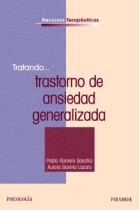 Tratando... trastorno de ansiedad generalizado