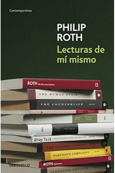 Lecturas de mi mismo