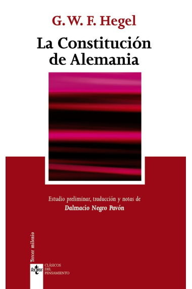 La Constitución de Alemania