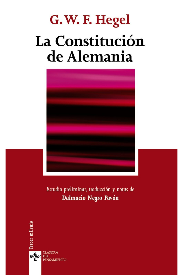 La Constitución de Alemania