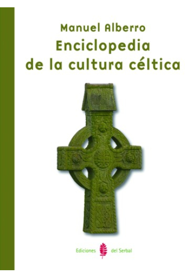 Enciclopedia de la cultura céltica