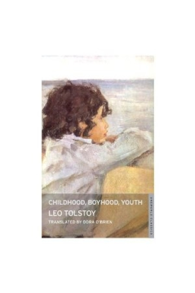 Childhood, Boyhood, Youth