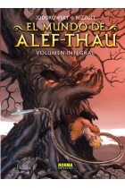 El mundo de Alef-Thau