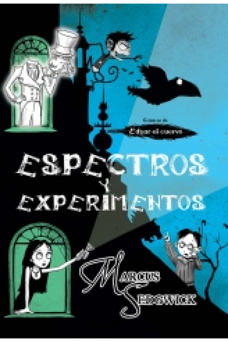 Espectros y experimentos