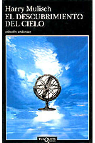 El descubrimiento del cielo