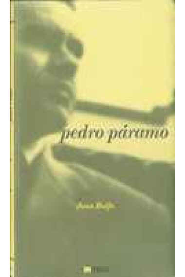 Pedro Páramo