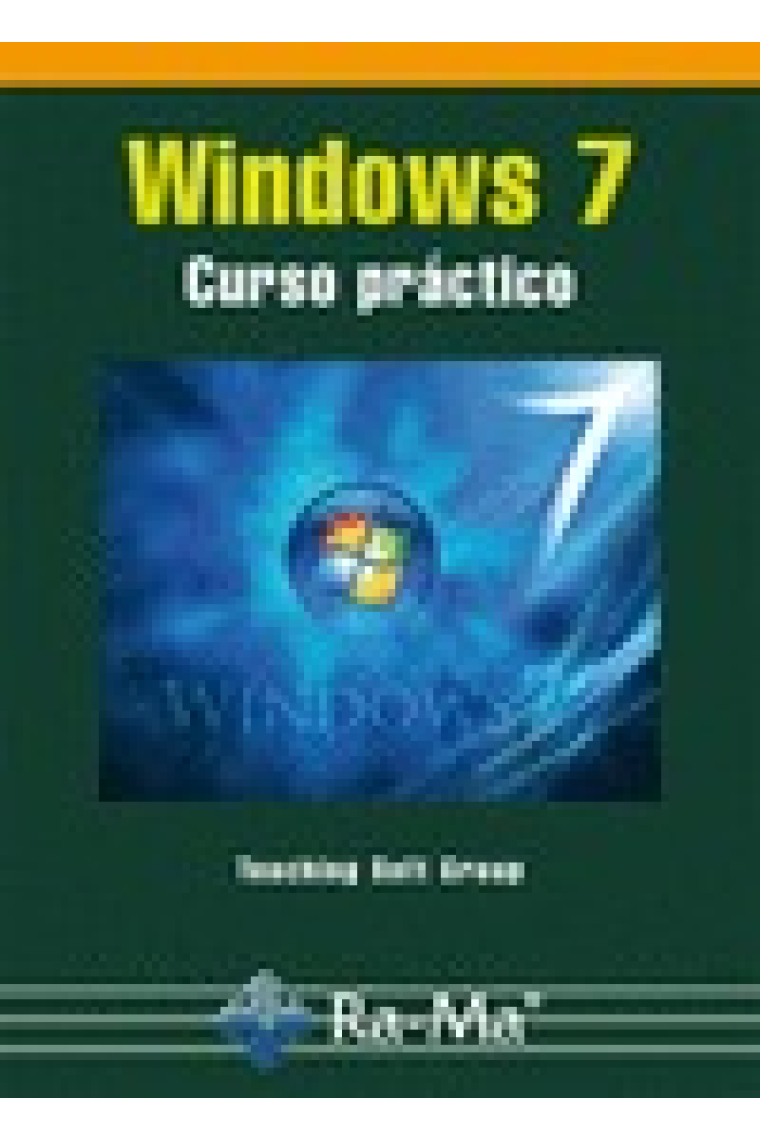 Windows 7. Curso Práctico