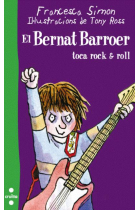 En Bernat Barroer toca rock & roll