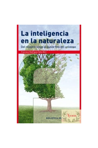 La Inteligencia en la naturaleza