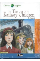 Green Apple - The Railway Children - Level 1 - A2