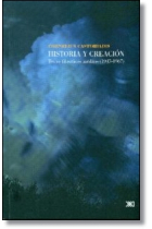 Historia y creación: textos filosóficos inéditos (1945-1967)