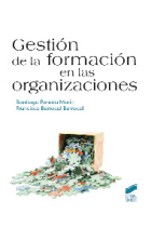 Gestión de la formación en las organizaciones