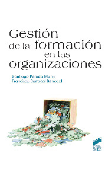 Gestión de la formación en las organizaciones