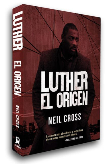 Luther, el origen