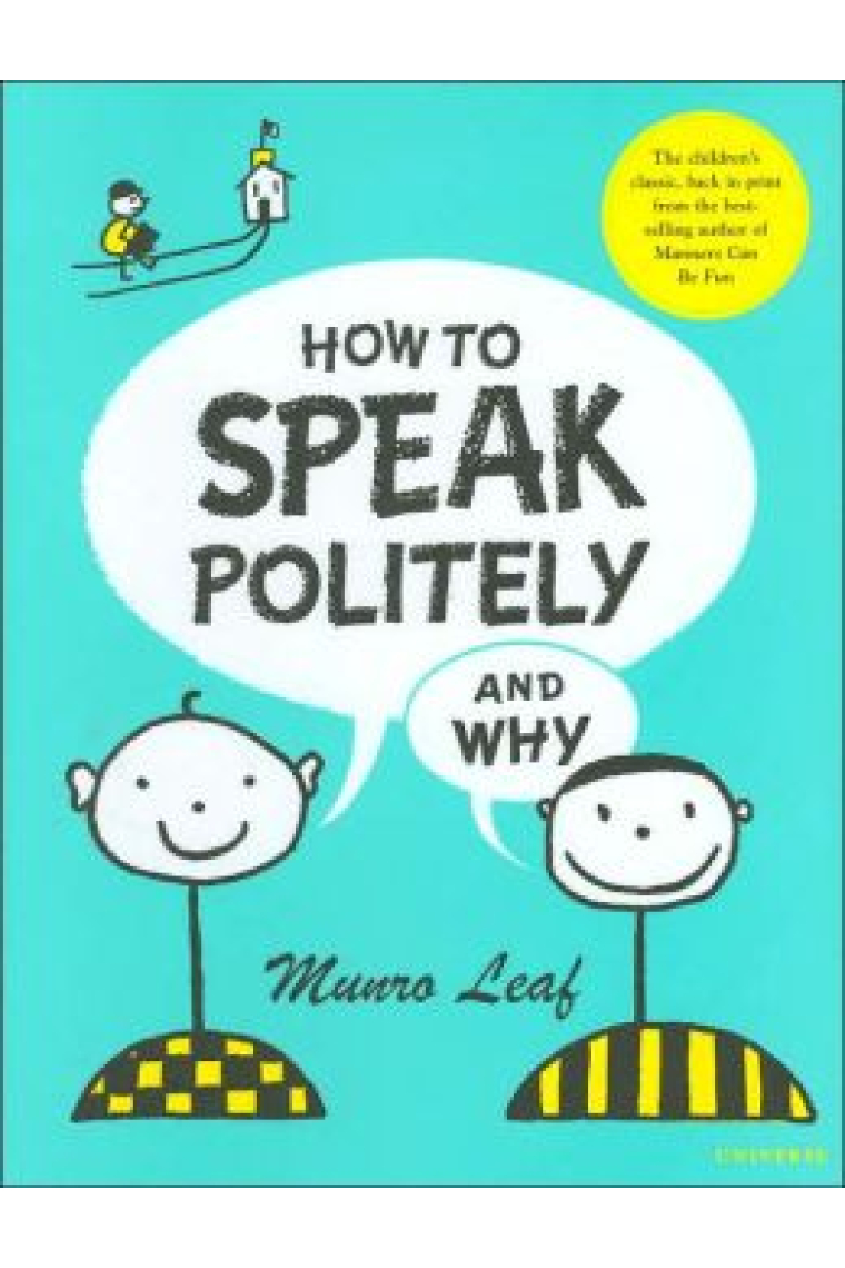 How to Speak Politely and Why