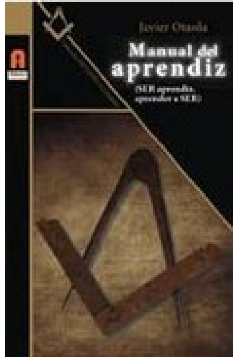 Manual del aprendiz