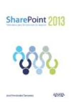 Sharepoint 2013