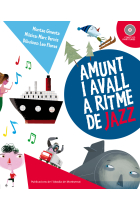 Amunt i avall del ritme del Jazz