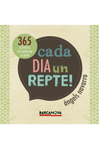 Cada dia un repte (365 activitats per exercitar la ment)