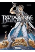 Berserk 4