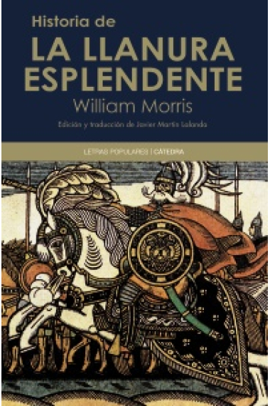 Historia de la Llanura Esplendente