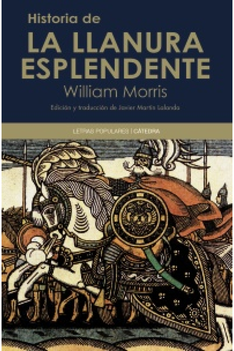 Historia de la Llanura Esplendente