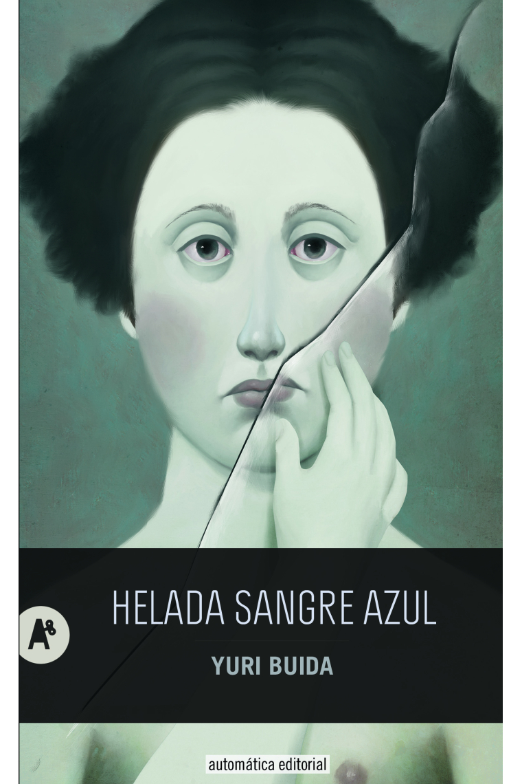 Helada sangre azul