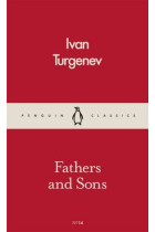 Fathers and Sons (Pocket Penguins)