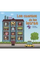 Los cuentos de las letras