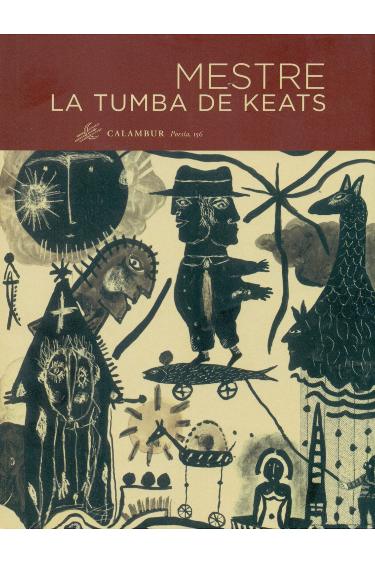 La tumba de Keats