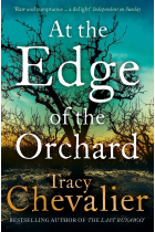 At the Edge of the Orchard