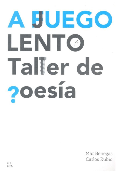 A juego lento taller de poesía